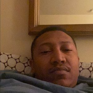 Meet your Posher, Gregory